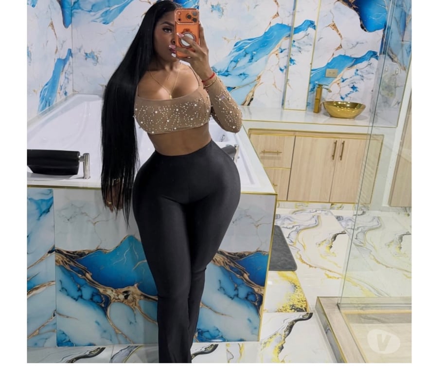Escorts East London Bow - East London - Photos for Ebony Big B👀 big Nipples 🦋