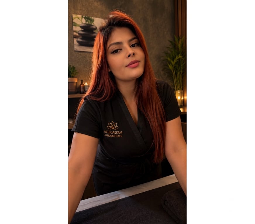 Escorts Barnet High Barnet - Barnet - Photos for Brazilian relaxation massage
