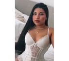 ✨ Danny brunette girl 🇧🇷💕 real photos 🚨