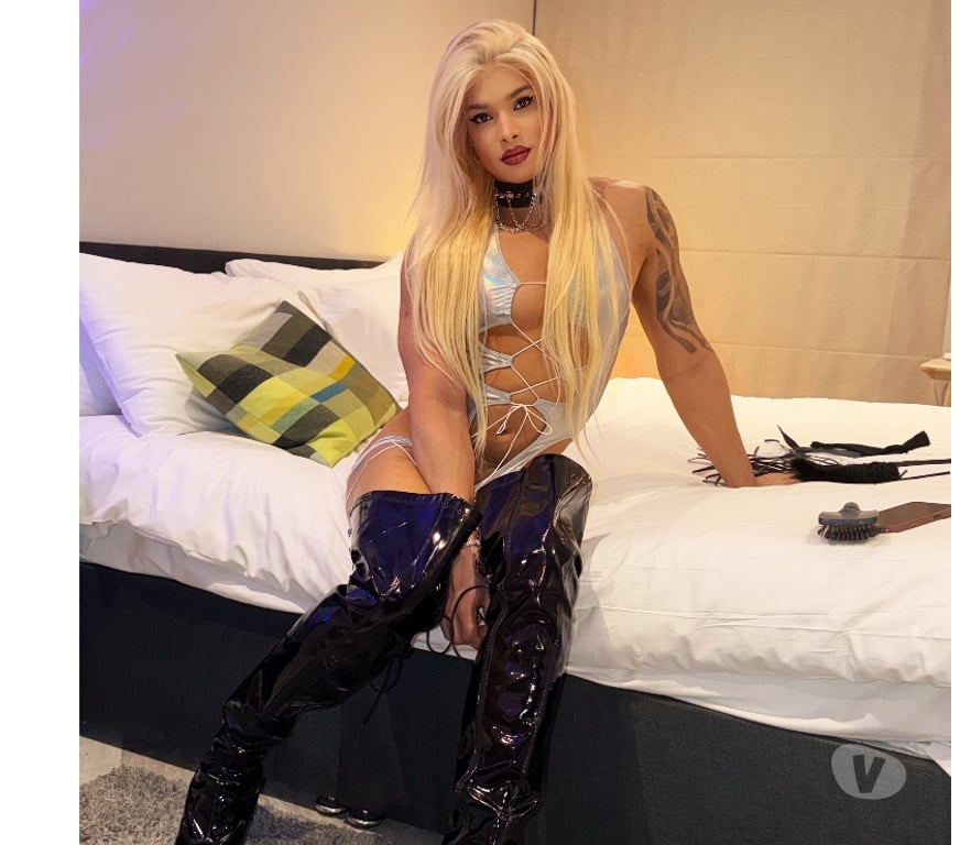 Trans Escorts Bedfordshire Luton - Photos for Camila dominadora top BBC🔥🥵😈