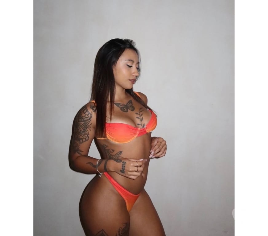 Escorts North West London West Acton Station - North West London - Photos for NEW😍SEXY BRAZILIAN🍑💋ACTON W3✨