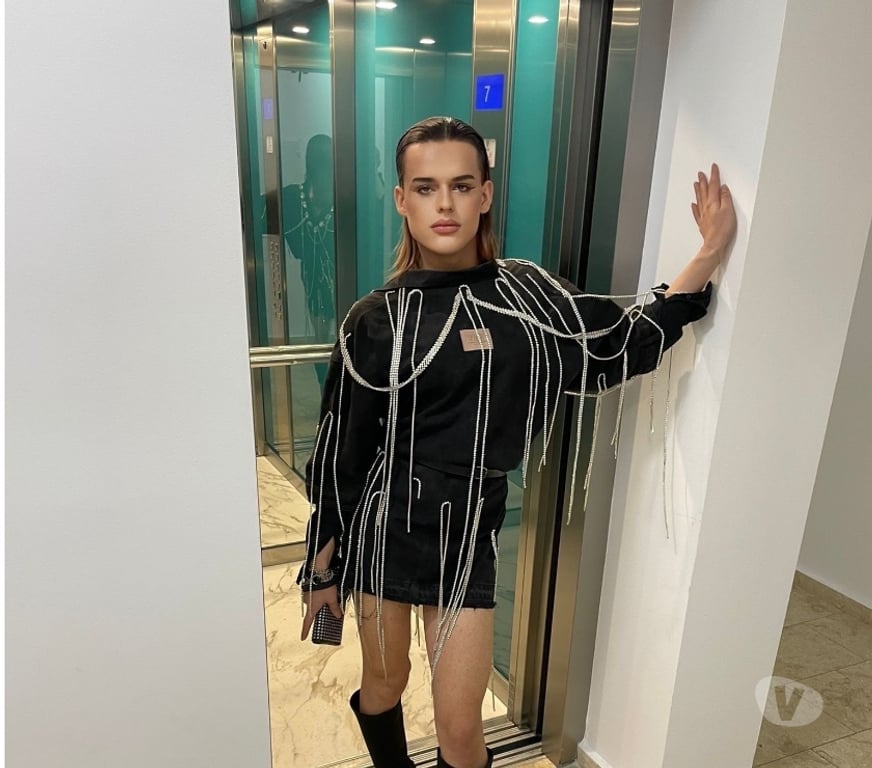 Trans Escorts East London Barking Station - East London - Photos for TRANS.ELISSA.NEW