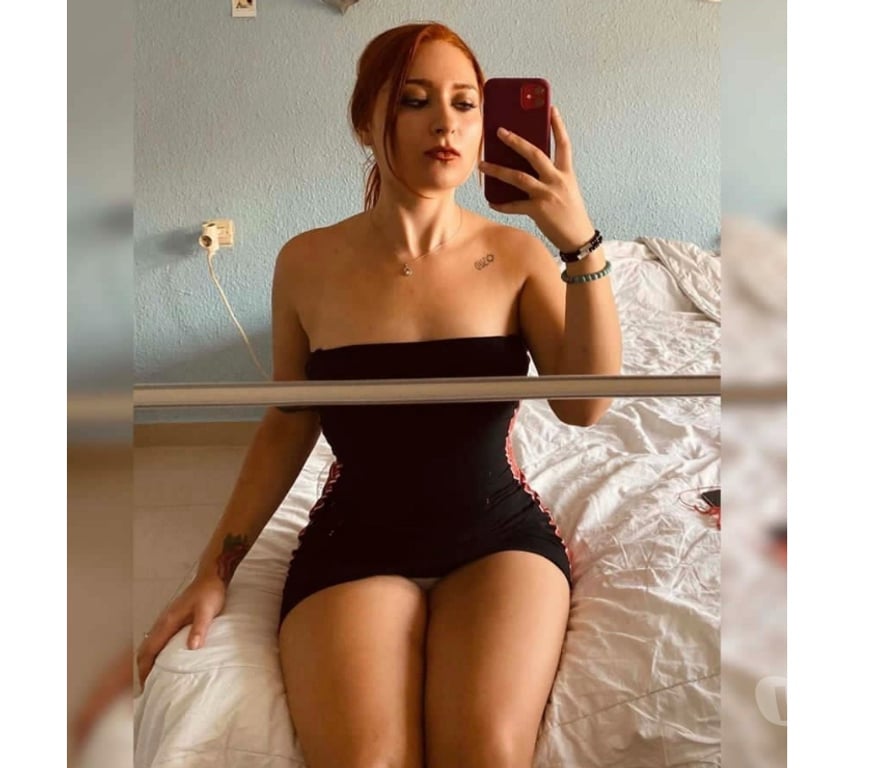 Escorts West Sussex Crawley - Photos for 🇬🇧 REDHEAD ✨ REAL PICS ✨ BEST GFE ❤️ No Rush