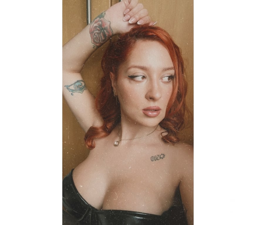 Escorts West Sussex Crawley - Photos for 🇬🇧 REDHEAD ✨ REAL PICS ✨ BEST GFE ❤️ No Rush
