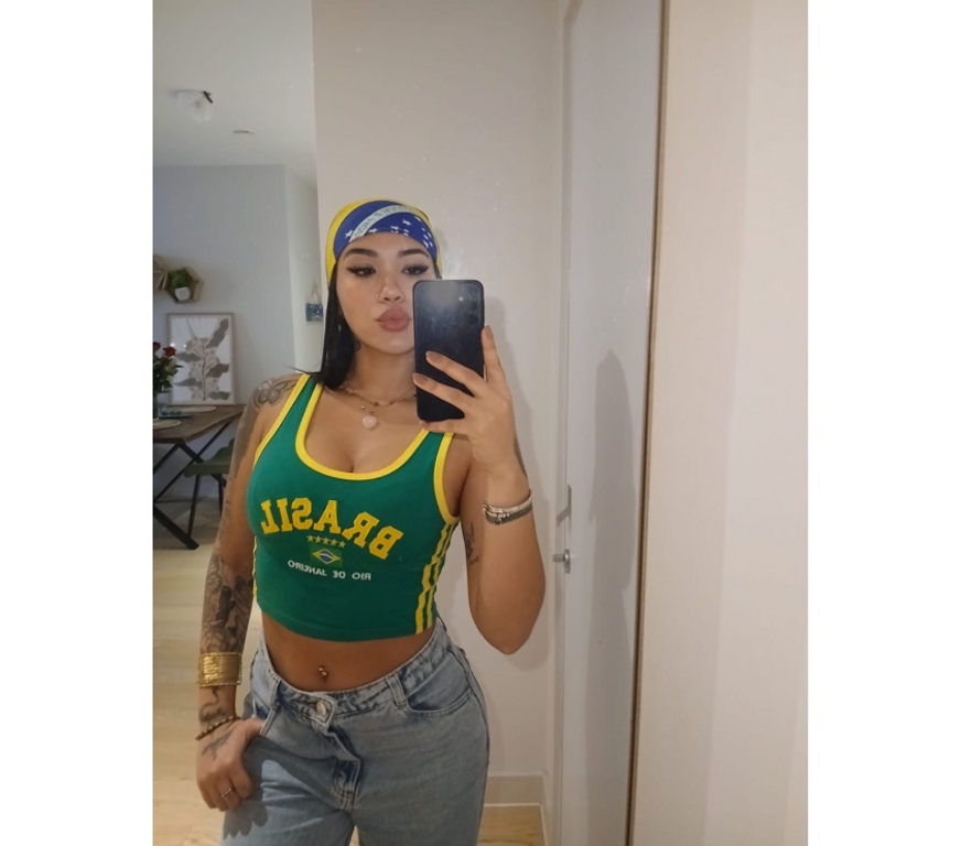Escorts South West London Chelsea - South West London - Photos for SUY FERRATI🇧🇷GORGEOUS BRAZILIAN🔥NEW IN TOWN