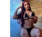 🍑 thick hot booty 🍑 no rush