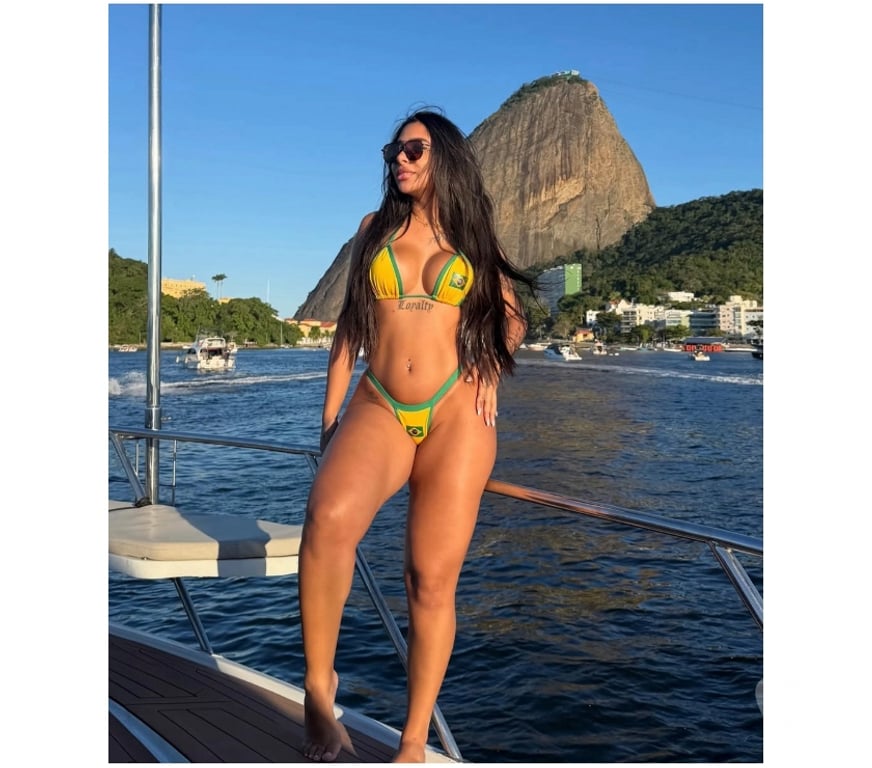 Escorts West London Ealing - West London - Photos for 🔞 LATINA PASSION 🔥 UNFORGETTABLE VIBES ONLY 👄