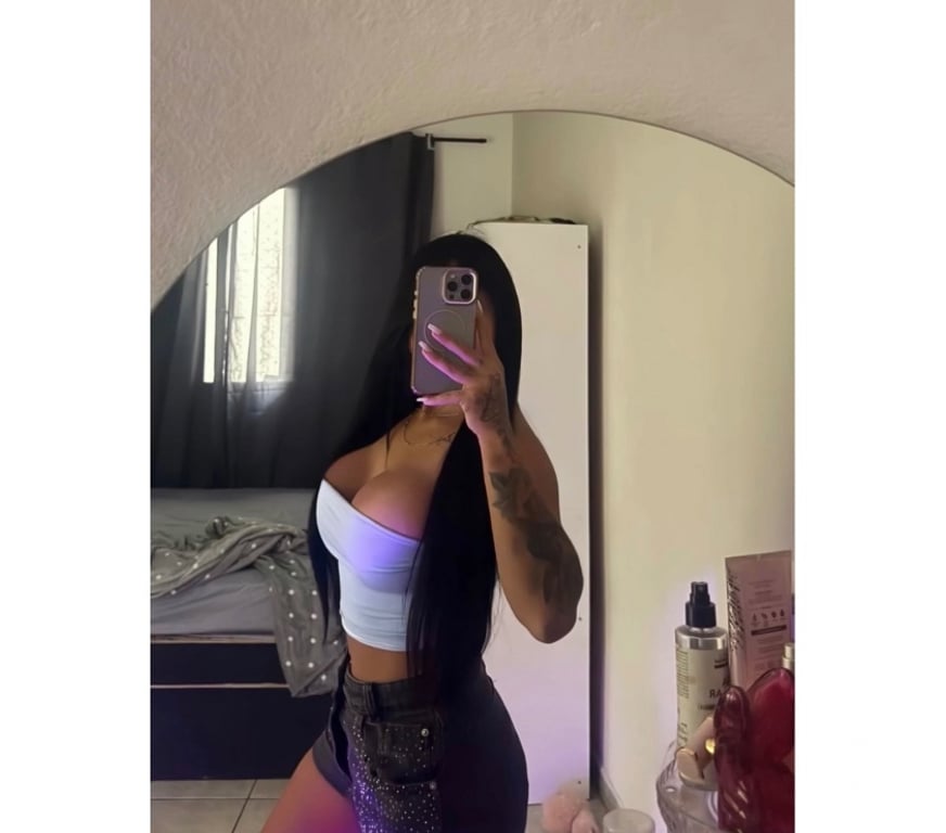 Escorts East London Manor Park - East London - Photos for 🎀HOT GIRL🍑IN PLAISTOW-E6✨ FROM £40 🌸🦋