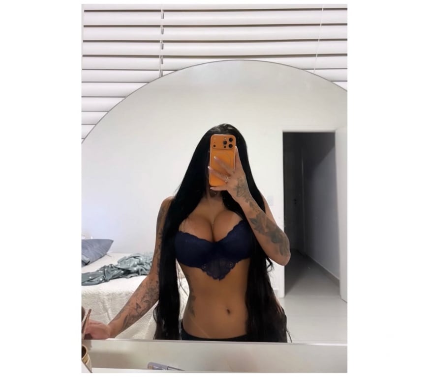 Escorts East London Manor Park - East London - Photos for 🎀HOT GIRL🍑IN PLAISTOW-E6✨ FROM £40 🌸🦋