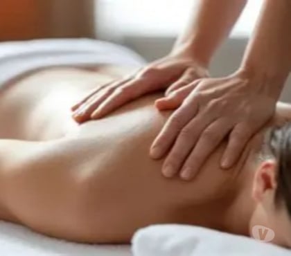 Escort Antrim Antrim and Newtownabbey - Photos for 52 yo male looking to give massage to build up client base