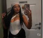 MELISSA HERE, BLACK LADY FROM CARIBBEAN CALL ME 07469643113