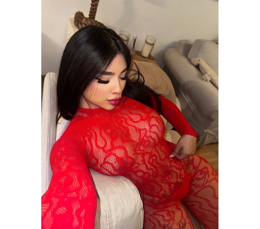 Escorts East London East Ham - East London - Photos for 🎀HOT BRAZILIAN🍑IN PLAISTOW-E6✨ FROM £40 🌸🦋