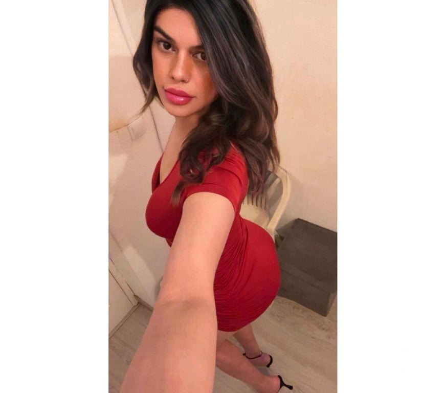 Trans Escorts North London Seven Sisters Station - North London - Photos for BIG BUM SAMANTHA COLOMBIAN
