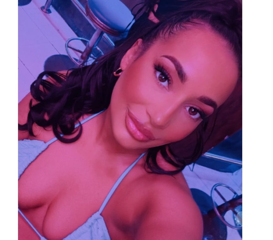 Escorts West Midlands Birmingham - Photos for 💋Versace Camille Rae💋 NEW IN TOWN ‼️‼️