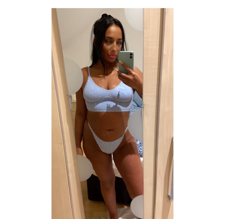 Escorts West Midlands Birmingham - Photos for 💋Versace Camille Rae💋 NEW IN TOWN ‼️‼️
