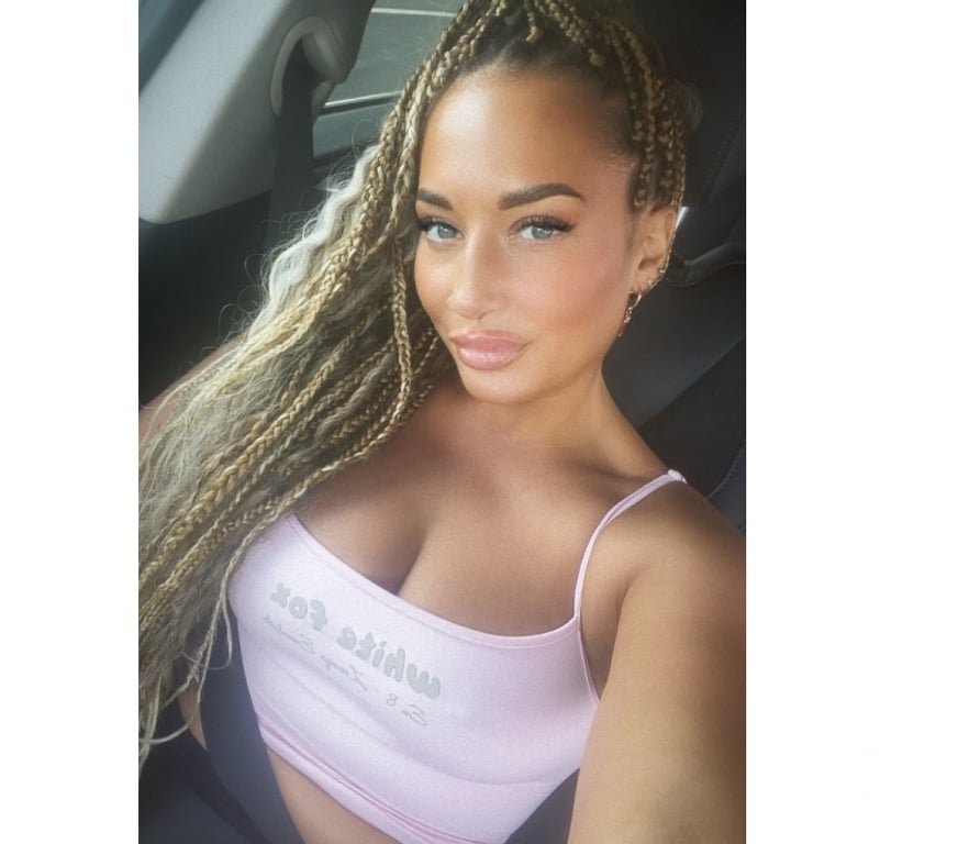 Escorts West Midlands Birmingham - Photos for 💋Versace Camille Rae💋 NEW IN TOWN ‼️‼️