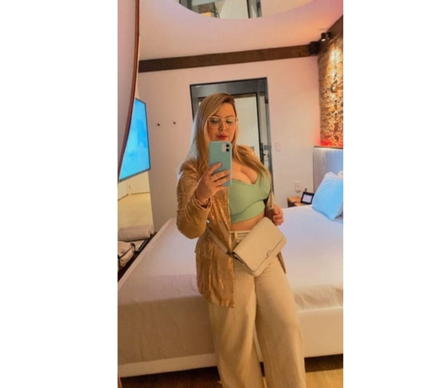 Escorts Merseyside Liverpool - Photos for Amber🥰cute GFE🇧🇷 🫦big ass🤭
