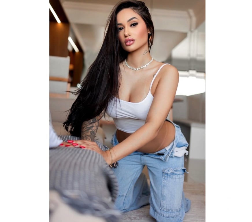 Escorts East London Leyton - East London - Photos for SEXY GIRL 🇧🇷 IN SRATFORD E15✨ FROM £40 🌸🦋