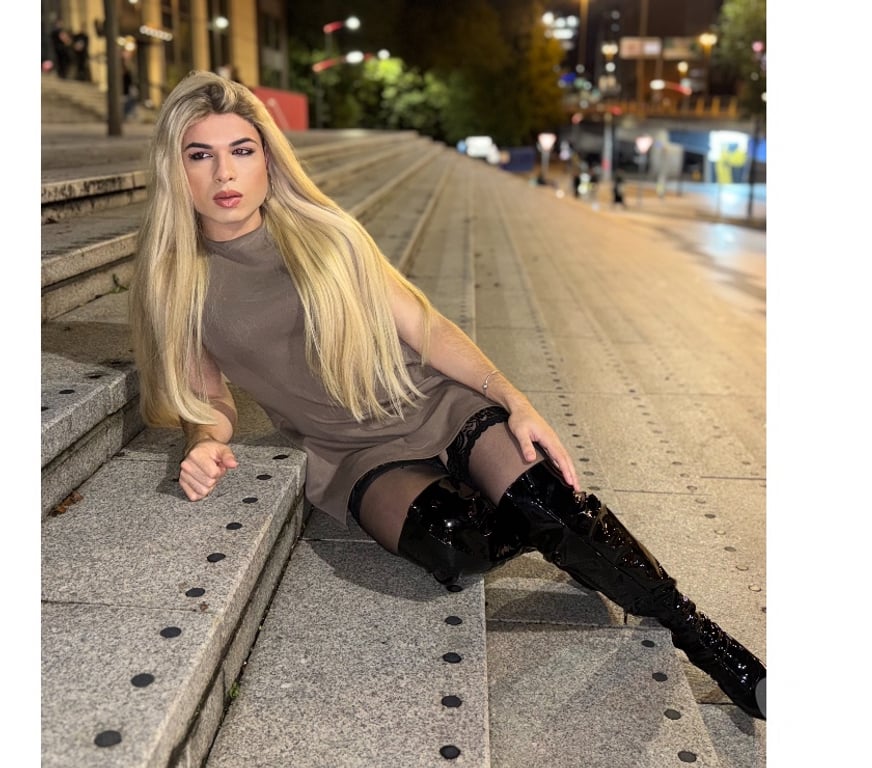 Trans Escorts Staffordshire Stoke-on-Trent - Photos for 🔥🍆💦 TS Lana XL in Stoke - Naughty girl 😈💋