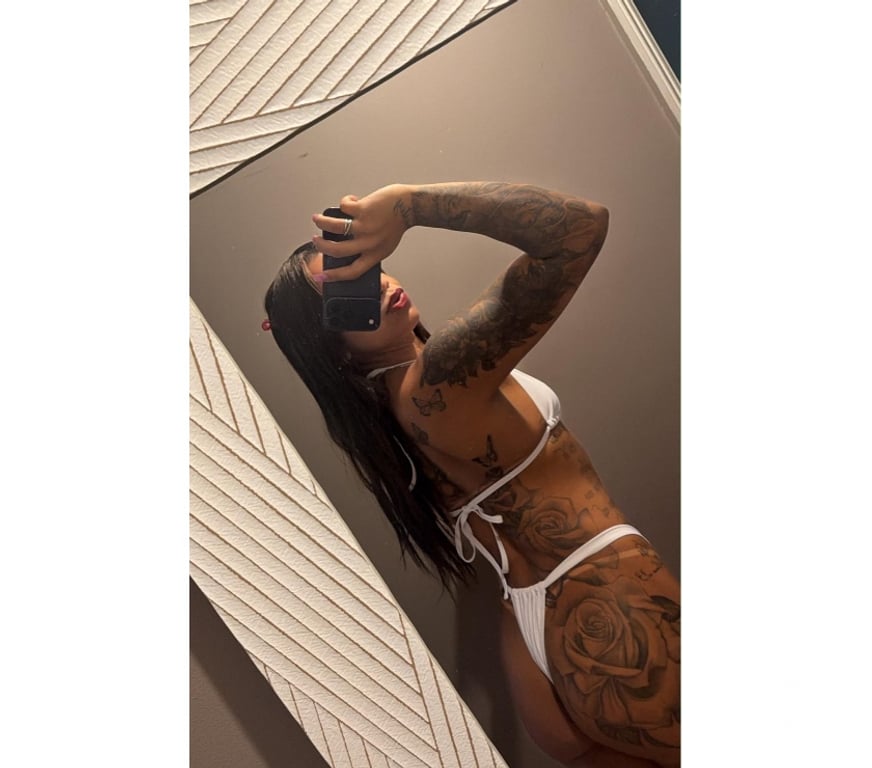 Escorts North London Northumberland Park - North London - Photos for 🔥 SEXY BRUNA 🩷 IN TOTTENHAM-N17✨ FROM £40 🌸🦋