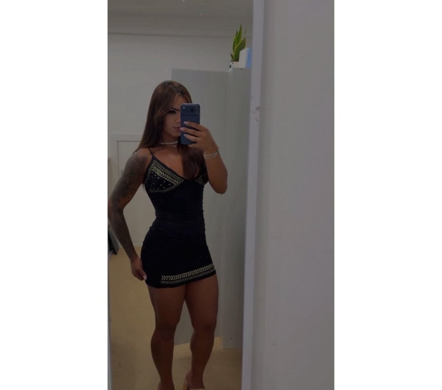 Escorts North London Northumberland Park - North London - Photos for 🔥 SEXY BRUNA 🩷 IN TOTTENHAM-N17✨ FROM £40 🌸🦋