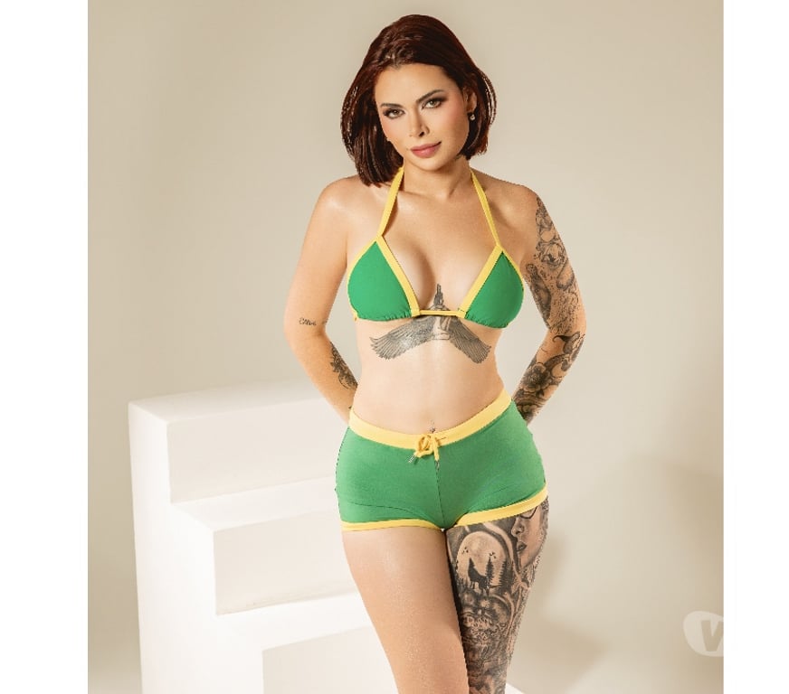 Escorts Central London Marylebone - Central London - Photos for Minola 🇧🇷 Party Girl 🥂🍾