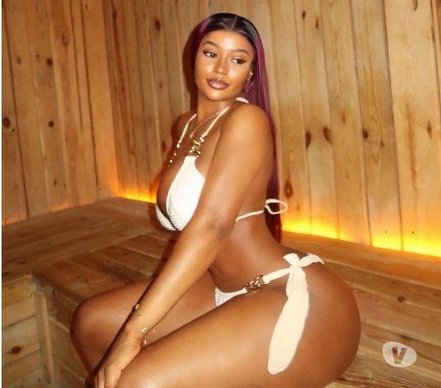 Escorts East London Hackney - East London - Photos for Naty 🎉 PARTY GFE 🍆🍑🍒 BEST OWO IN TOWN 💦💦