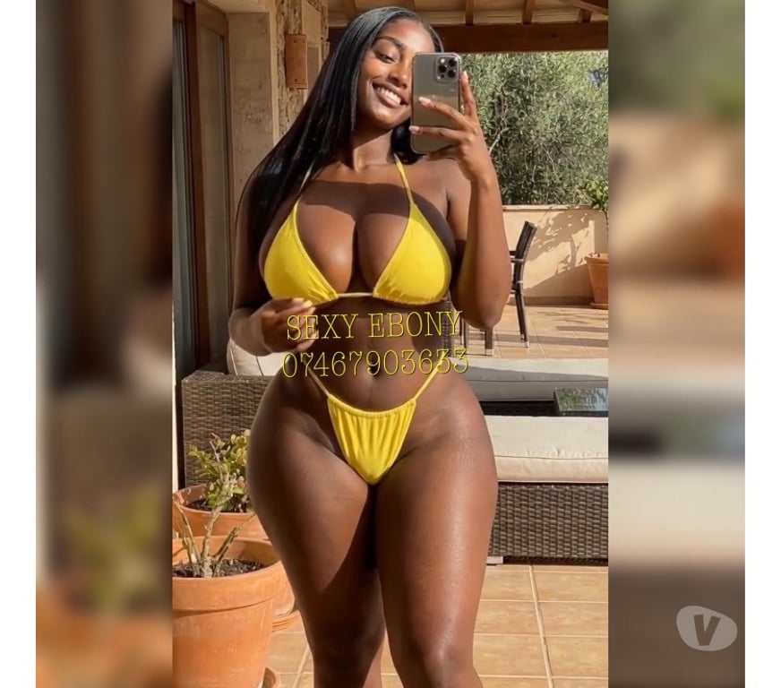 Escorts Hertfordshire Watford - Photos for NEW WD17 🔥AMAZING SEXY EBONY👅 FULL GFE😉 BEST OWO