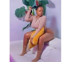 SEXY PLUS SIZE EBONY🍑❤️‍🔥