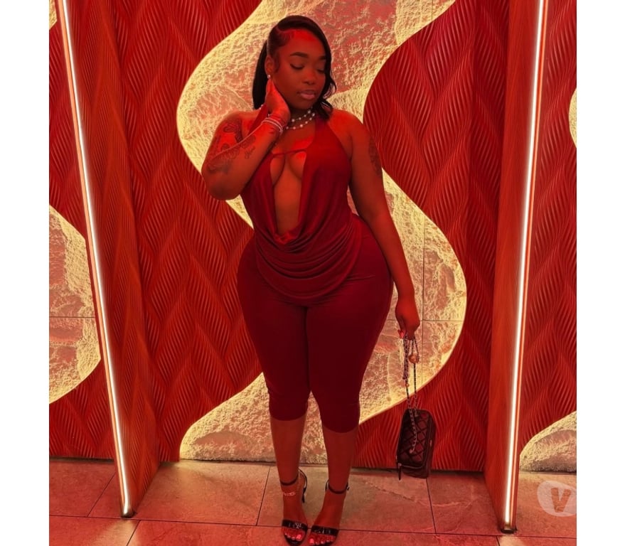 Escorts South East London South Norwood - South East London - Photos for SEXY PLUS SIZE EBONY🍑❤️‍🔥