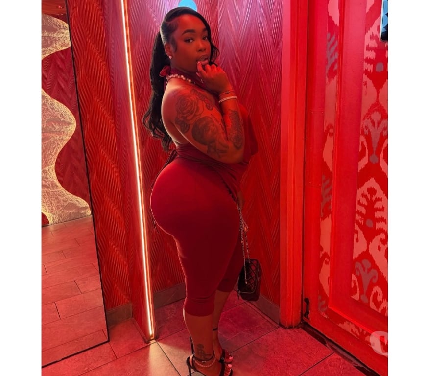 Escorts South East London South Norwood - South East London - Photos for SEXY PLUS SIZE EBONY🍑❤️‍🔥