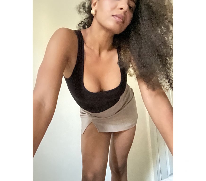 Escorts North West London Camden - Photos for ❤️ SEXY CARIBBEAN GIRLFIREND EXPIERIENCE 💋