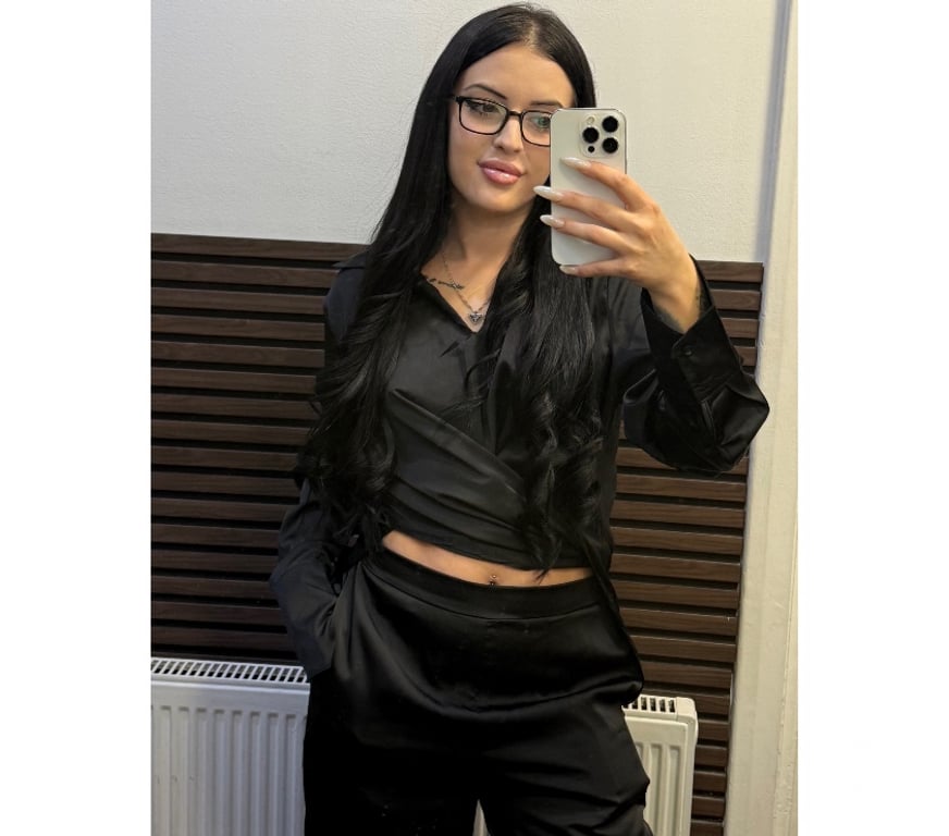 Escorts West London Paddington - West London - Photos for Monika ✨ your Spanish obsession ❤️