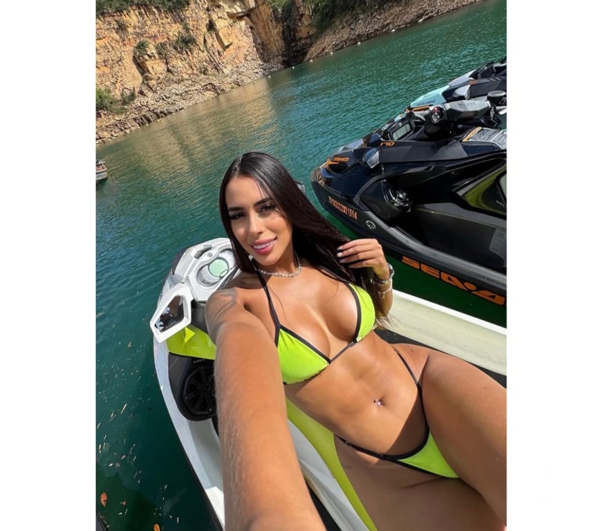 Escorts North London Tottenham Green - North London - Photos for 🔥 SEXY GIRL🩷 IN TOTTENHAM-N17✨ FROM £40 🌸🦋