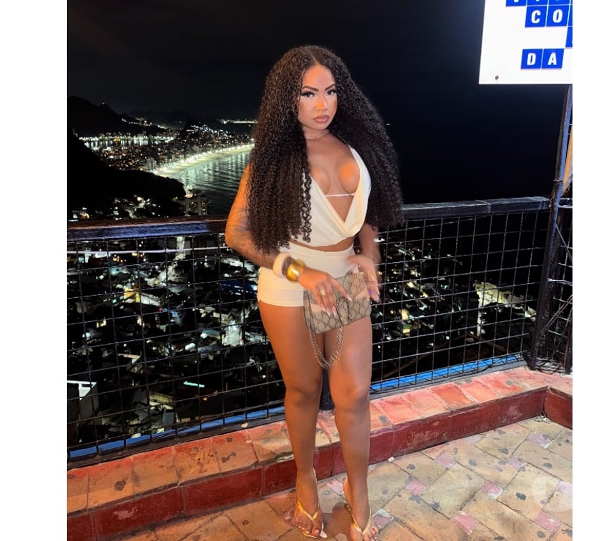 Escorts Bristol Bristol City Centre - Bristol - Photos for Bella Garcia Brazilian🇧🇷🍑 🌶️