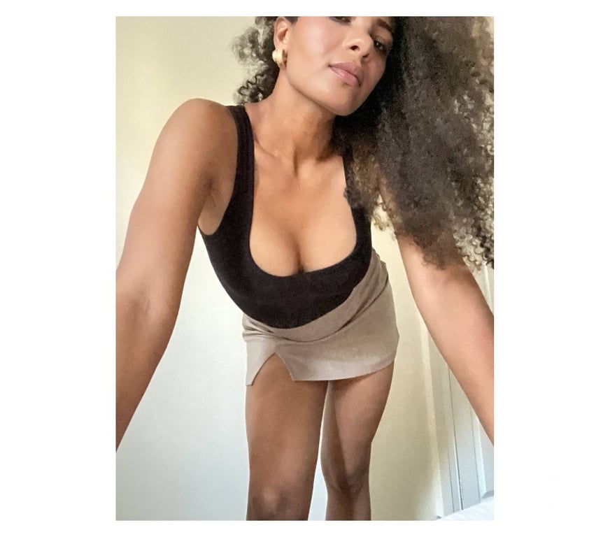 Escorts West London Euston - West London - Photos for CARIBBEAN GFE ❤️ PASSIONATE PARTY COURTESAN 💋