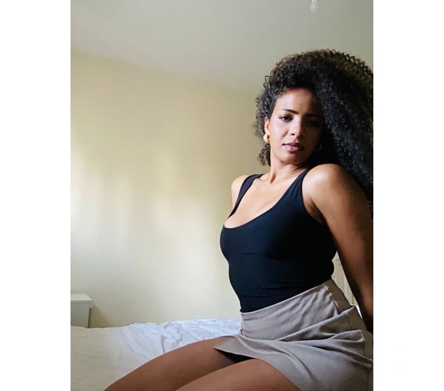 Escorts West London Euston - West London - Photos for CARIBBEAN GFE ❤️ PASSIONATE PARTY COURTESAN 💋