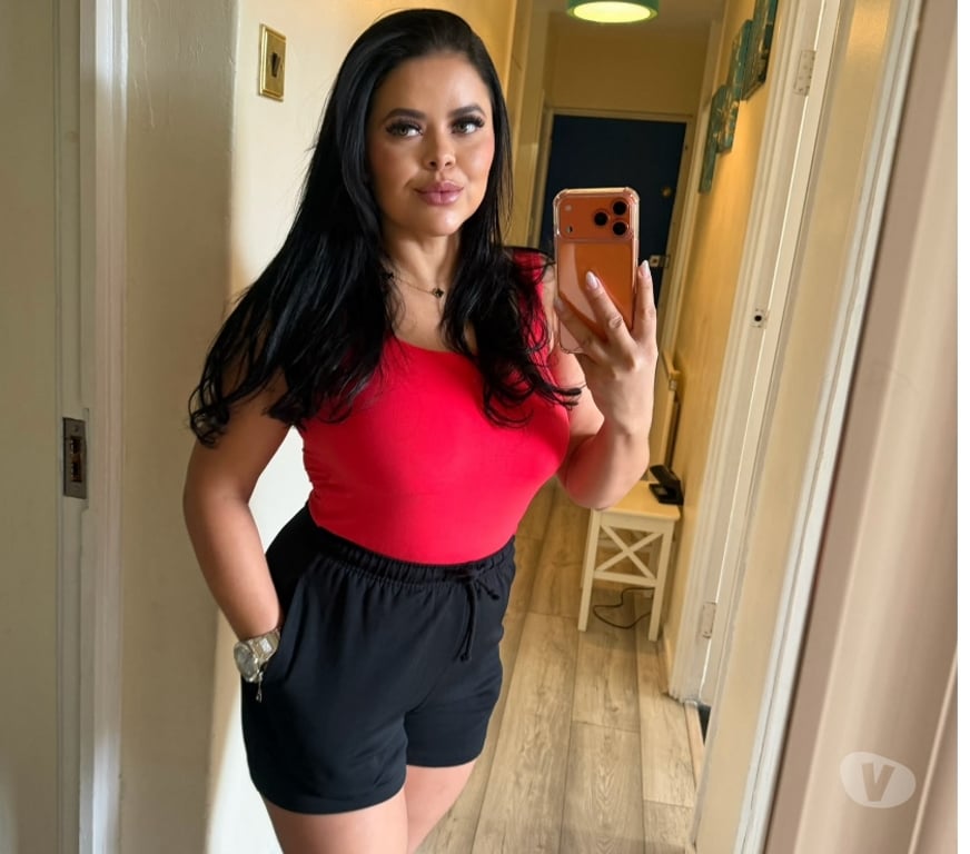 Escorts North West London Harrow - Photos for ANNA BRAZILIAN SEXY GIRL🔥❤ 100% REAL ❤