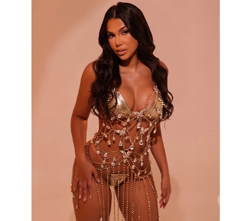Escorts East London Canning Town - East London - Photos for ✨ NEW BRAZILIAN GIRL IN TOWN 🌹 ALICE ✨