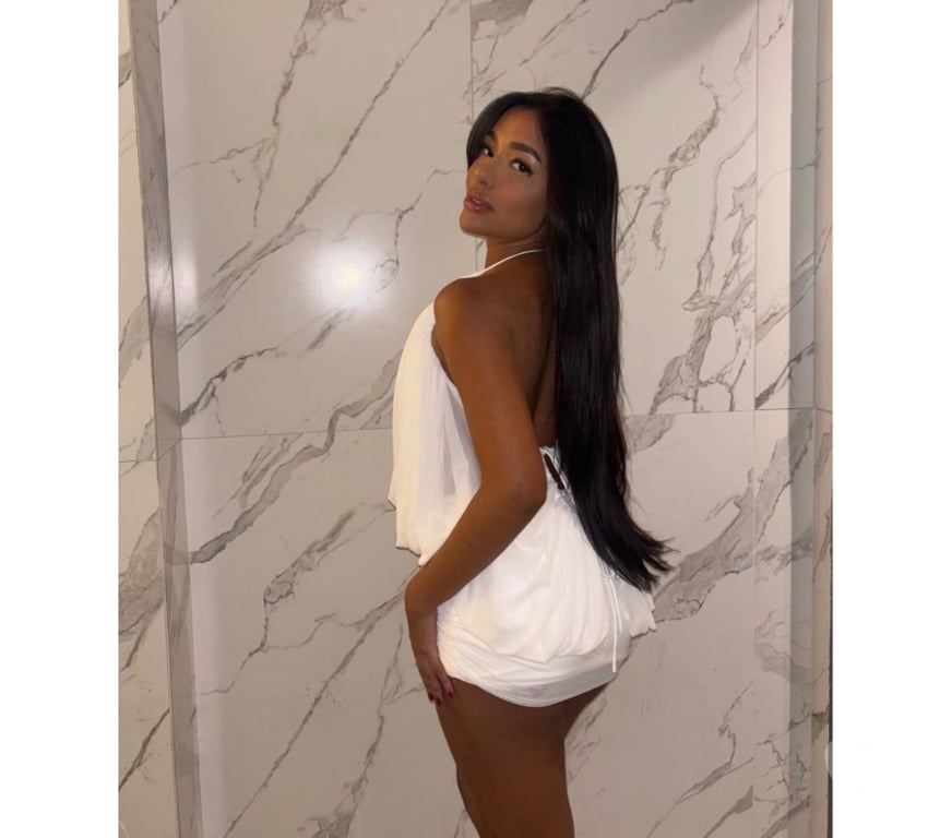 Escorts North London Enfield - Photos for HOT BRAZILIAN 🇧🇷 IN EDMONTON N18 FROM £40 🌸🦋