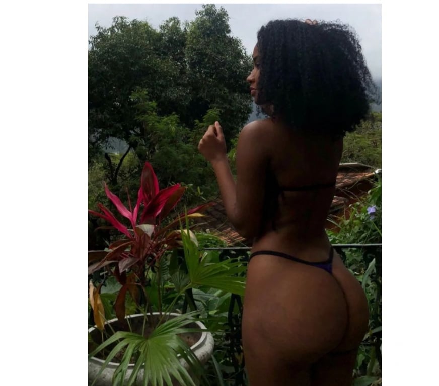 Escorts Hampshire Portsmouth - Photos for Sophie black ebony 🤩girl party 🥳