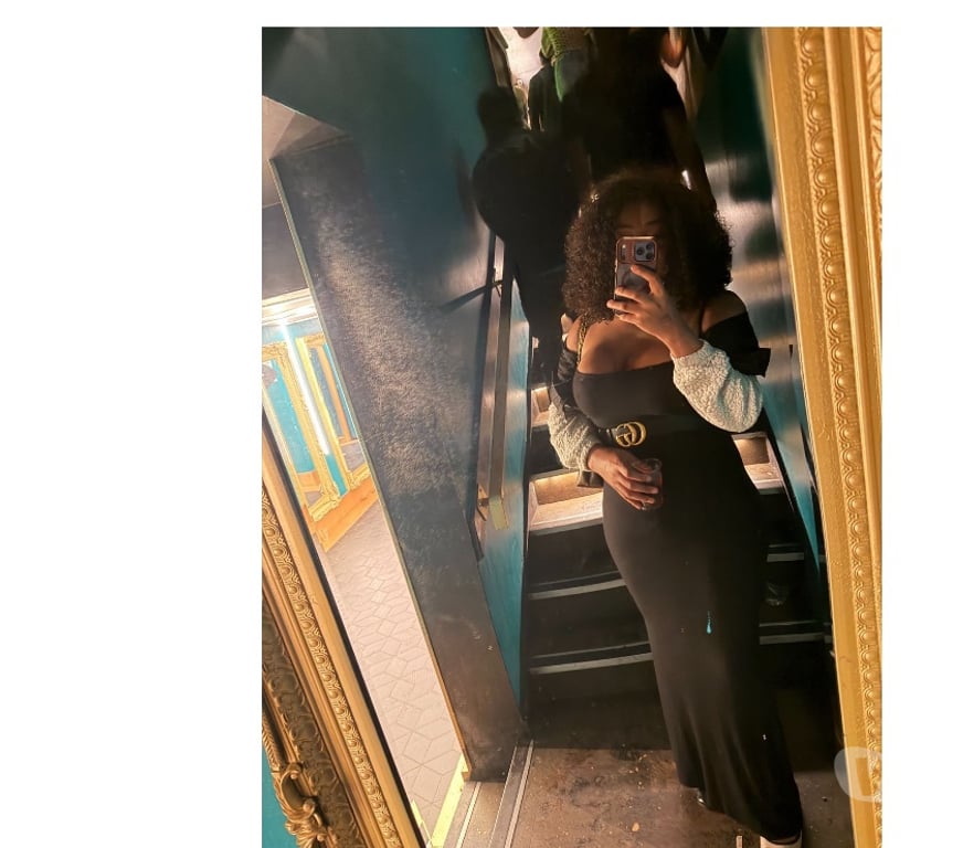 Escorts Hampshire Portsmouth - Photos for Sophie black ebony 🤩girl party 🥳