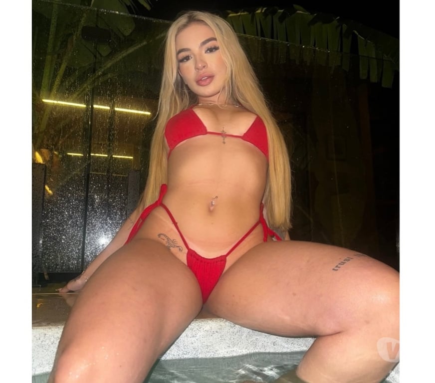 Escorts Falkirk Falkirk Town Centre - Falkirk - Photos for 🍭New girl in town🍭 😍Carolina 🇧🇷❤️‍🔥