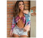 HOT GIRL 🇧🇷🩷 IN EDMONTON N18 ✨ FROM £40 🌸🦋