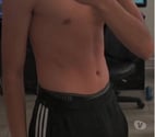 Glasgow City Centre - Glasgow — Available now! Male student. Horny. 27. Scottish. Text me