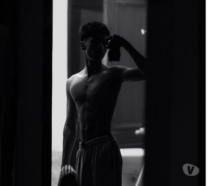 Escort Glasgow City Centre Glasgow - Photos for Male (for women only😘) 27, ready to pleasure you today!