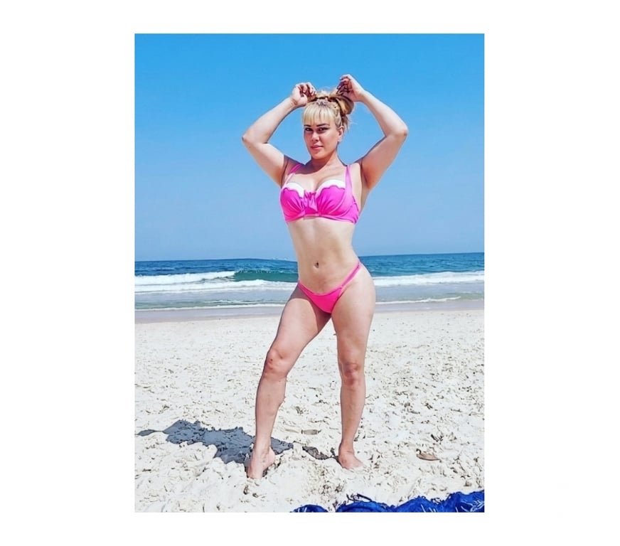 Escorts Peterborough Peterborough City Centre - Peterborough - Photos for TRANS ELEKTRA IS IN TOWN TOP AND BOTTOM READY TO PLAY!
