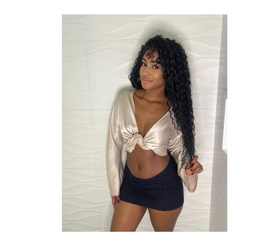 Escorts Fife Auchtertool - Fife - Photos for Moana Brasil 🇧🇷