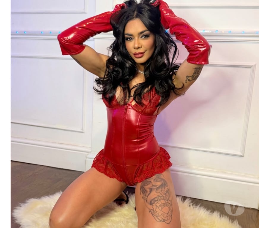 Escorts Somerset Bath and North East Somerset - Photos for Anny Herrera 💞🇧🇷
