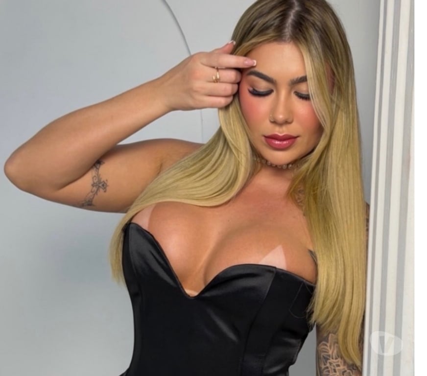 Escorts Somerset Yeovil - Somerset - Photos for Gaby Brazilian party girl ❤️❤️